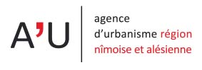 Agence d'Urbanisme, région nîmoise et alésienne